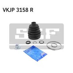 SKF VKJP3158R