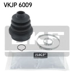 Фото SKF VKJP 6009