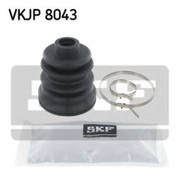 SKF VKJP 8043