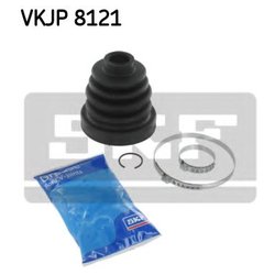 Фото SKF VKJP 8121