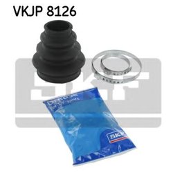 SKF VKJP 8126