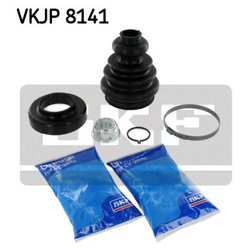 SKF VKJP 8141