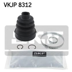 SKF VKJP 8312