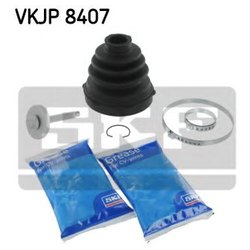 SKF VKJP 8407