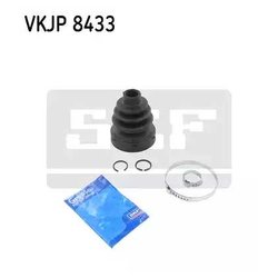 Фото SKF VKJP 8433