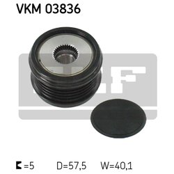 SKF VKM03836