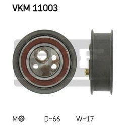 SKF VKM 11003