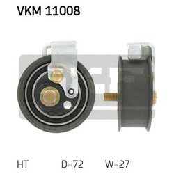 SKF VKM 11008