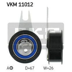 SKF VKM 11012
