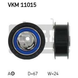 SKF VKM 11015