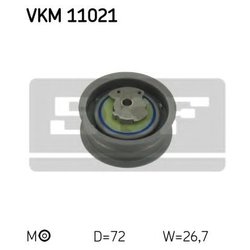 Фото SKF VKM 11021