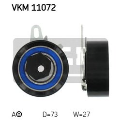 SKF VKM 11072