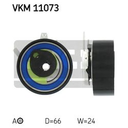 SKF VKM 11073