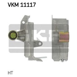 SKF VKM 11117
