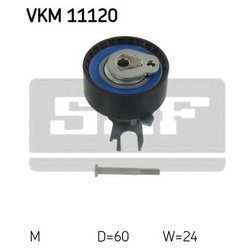 Фото SKF VKM 11120