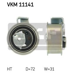 SKF VKM11141