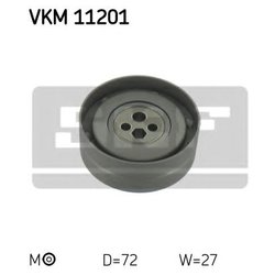 SKF VKM 11201