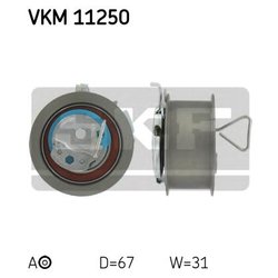 SKF VKM 11250