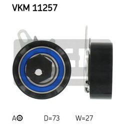 SKF VKM 11257