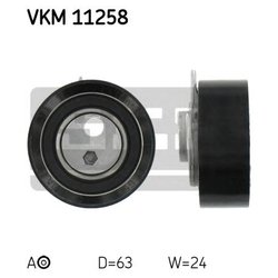 SKF VKM 11258