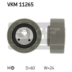 SKF VKM 11265