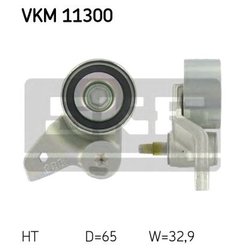 SKF VKM 11300