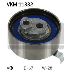 Фото SKF VKM 11332