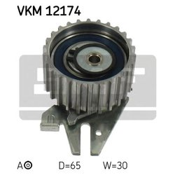 SKF VKM 12174