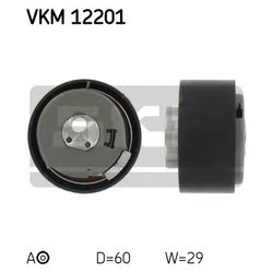 SKF VKM 12201