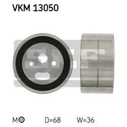 SKF VKM 13050