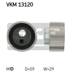 Фото SKF VKM 13120