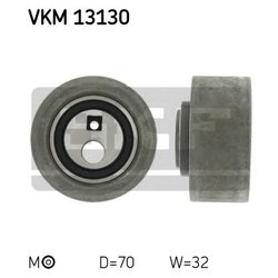 SKF VKM 13130