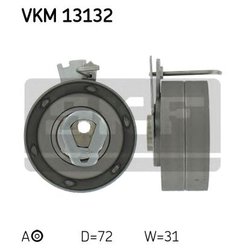 Фото SKF VKM 13132