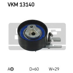 SKF VKM 13140