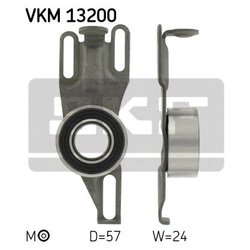 SKF VKM 13200