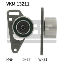 SKF VKM 13211