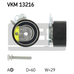 SKF VKM 13216