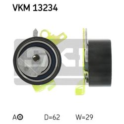 SKF VKM 13234