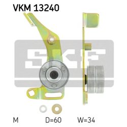 SKF VKM 13240