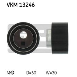 SKF VKM 13246