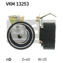 SKF VKM 13253