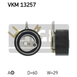 SKF VKM 13257