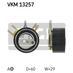 Фото SKF VKM 13257