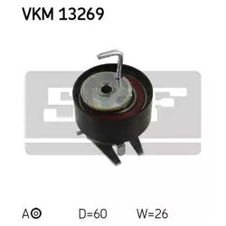 SKF VKM 13269