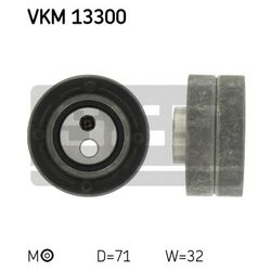 SKF VKM 13300