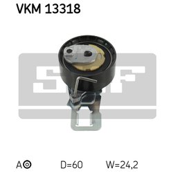 Фото SKF VKM 13318