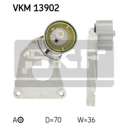 SKF VKM 13902