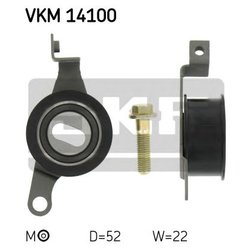 SKF VKM 14100