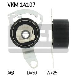 SKF VKM 14107