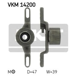 SKF VKM14200